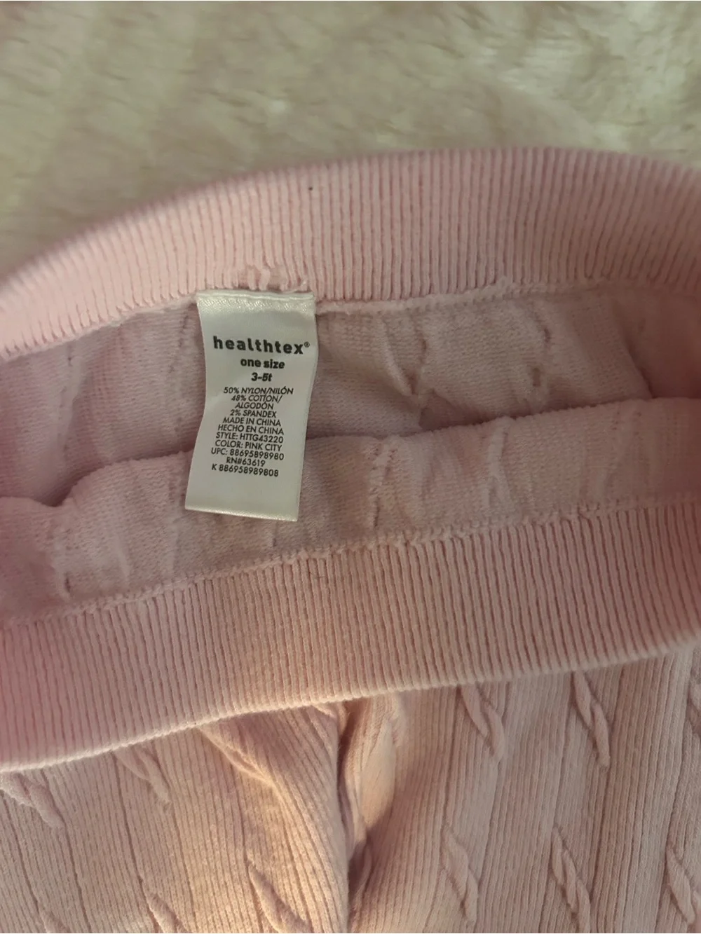 Gymboree three floral